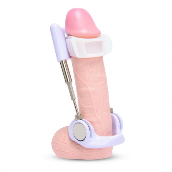 Size Up Advanced Penis Stretcher System
