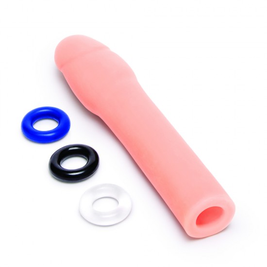 Size Up Penis 2 Inch Extender