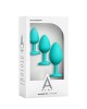 A Play Silicone Trainer 3 Piece Set