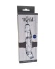 ToyJoy Get Real Extension Sleeve Large