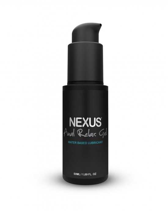 Nexus Anal Gel 50ml