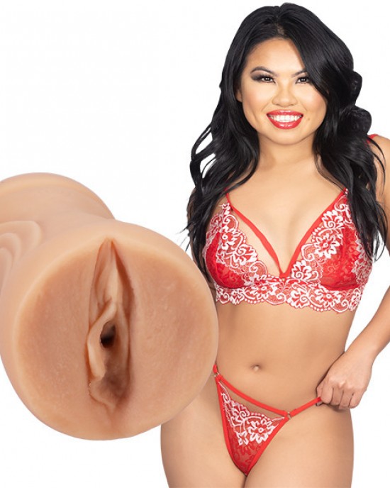 Signature Strokers Cindy Starfall Pocket Pussy