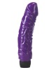 Shining Vibrators Purple
