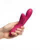 Je Joue Hera Sleek Rabbit Vibrator Pink