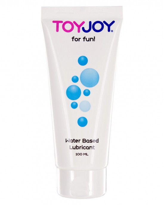 ToyJoy Water Based Lubricant 100ml