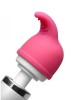 XR Wand Essentials Nuzzle Tip Silicone Wand Attachment