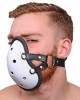 Master Series Musk Athletic Cup Muzzle