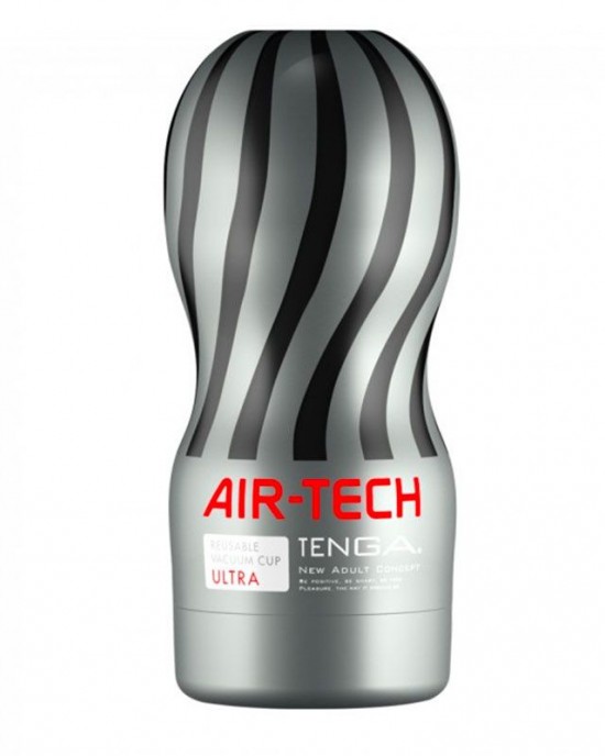Tenga Air Tech Ultra Reusable Masturbator