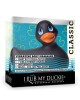 I Rub My Duckie 2.0 Classic Massager Black