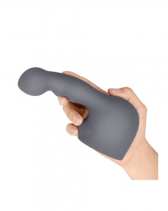 Le Wand Ripple Weighted Silicone Wand Attachment