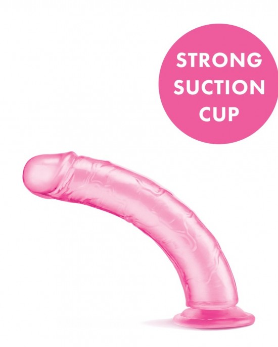 Me You Us Ultra Pink Dong 7 Inches