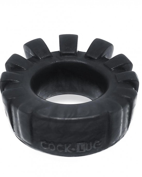 Oxballs Platinum Cock Lug Comfort Cock Ring