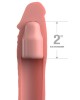 XTensions Elite 2 Inch Penis Extender With Strap