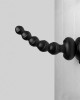 3Some Wall Banger Vibrating Anal Beads