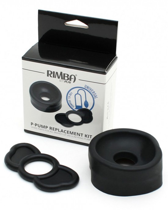 Rimba PPump Replacement Kit