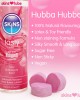 Skins Juicy Bubblegum Blast Waterbased Lubricant 130ml