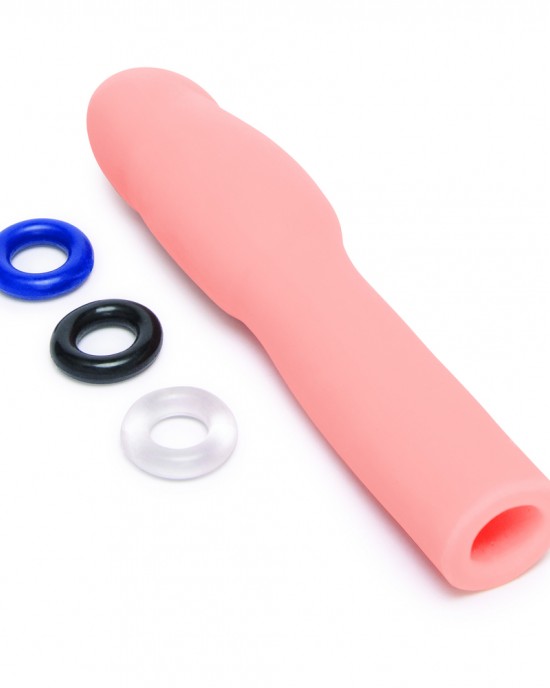 Size Up Penis 4 Inch Extender