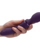 Vive Enora Double Ended Rechargeable Wand