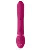 Vive Amoris Pink Rabbit Vibrator With Stimulating Beads