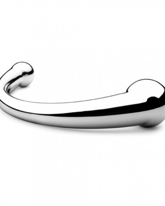 Njoy Pure Wand Stainless Steel Dildo