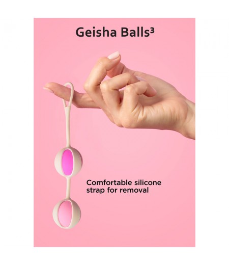 G Vibe Geisha Balls3