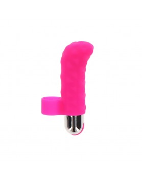 ToyJoy Tickle Pleaser Rechargeable Finger Vibe