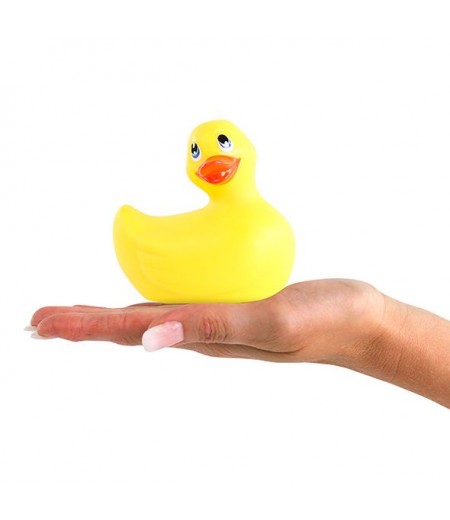 I Rub My Duckie 2.0 Classic Massager