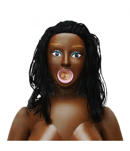 Tyra Love Doll