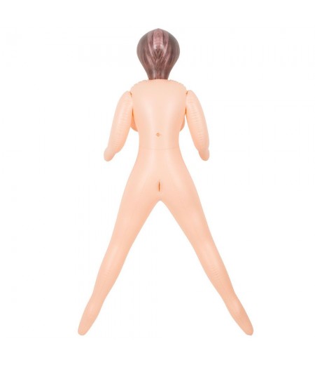 Lusting Trans Transexual Love Doll