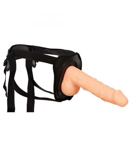 Erection Assistant Hollow Strap On