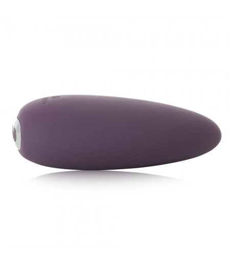 Je Joue Mimi Soft Clitoral Vibrator Purple