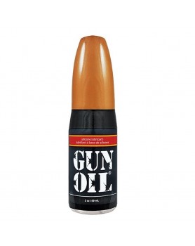 Gun Oil Transparent Lube 59ml