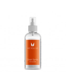 Me You Us Spritz Toy Cleaner 100ml
