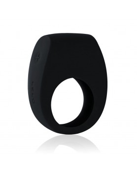 Lelo Tor 2 Black Couples Ring