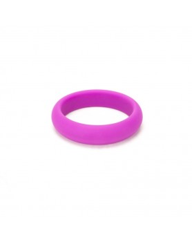 Me You Us Silicone 50mm Ring