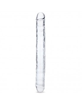Me You Us Ultra Double Dildo 15 Inches