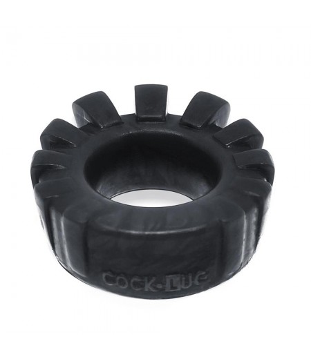 Oxballs Platinum Cock Lug Comfort Cock Ring