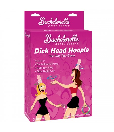 Dick Head Hoopla