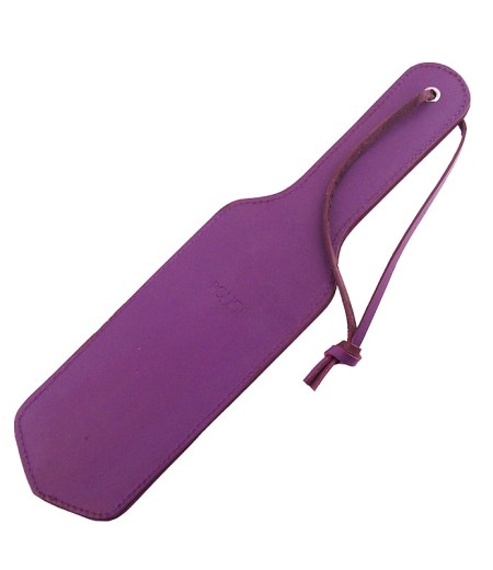 Rouge Garments Paddle Purple