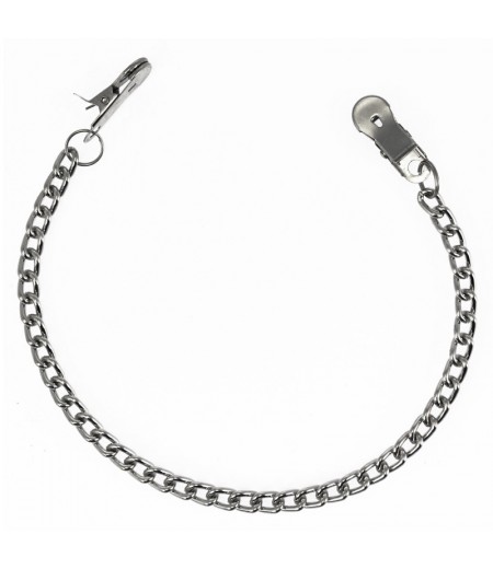 Nipple Clamps Large