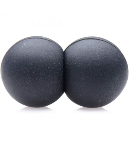 Master Series Sin Spheres Silicone Magnetic Balls