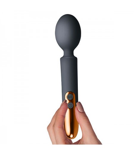 Rocks Off Oriel Rechargeable Play Wand