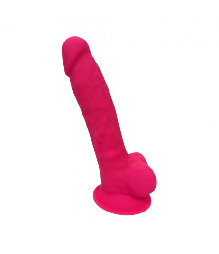 Real Love Thermo Reactive 7 Inch Dildo
