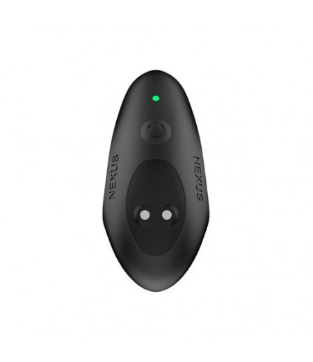 Nexus Duo Remote Control Beginner Butt Plug Small