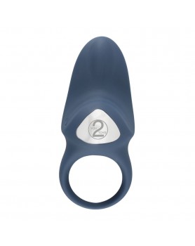 Rechargeable Silicone Vibrating Ring
