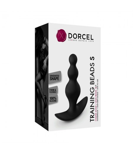 Dorcel Training Anal Beads Small