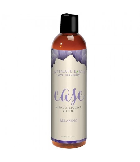 Intimate Earth Ease Relaxing Anal Silicone 120ml