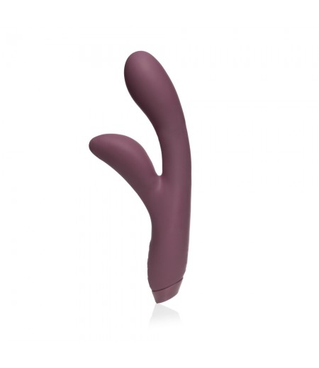 Je Joue Hera Sleek Rabbit Vibrator Purple