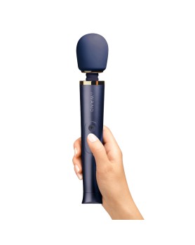 Le Wand Petite Rechargeable Vibrating Wand Massager