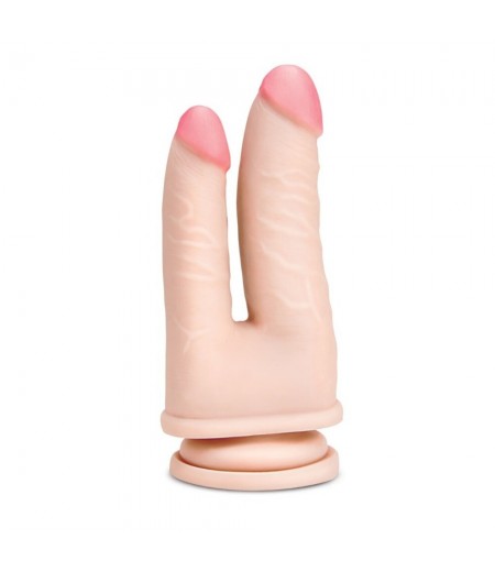 Me You Us Ultra Cock Double Dildo 6 Inches